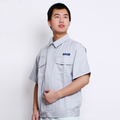深圳夏装工厂工作服 促销服装批发
