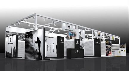 深圳喜马拉雅将携Black Diamond、Vasque、Zamberlan以全新形象亮相2015 ISPO BEIJING