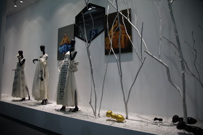 第十七届中国(深圳)国际品牌服装服饰交易会