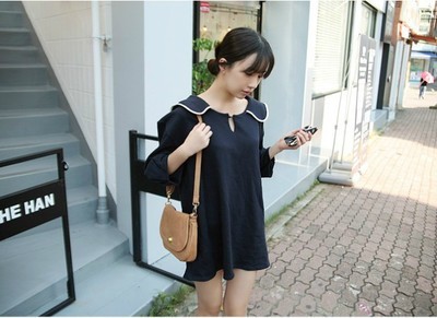 【高端精品女装 网络免费代理 服装服饰一件代发 欧美服装服饰代理】价格,厂家,图片,连衣裙,深圳思洁儿服饰-