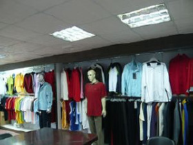 深圳市爱美特服装