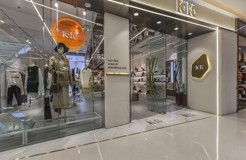 设计师专卖店设计 服装专卖店空间设计 深圳专卖店设计公司