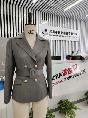 深圳市迪菲服饰有.