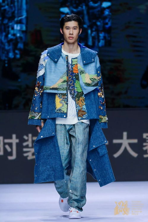 重磅喜报 恭喜否克斯金再夺一金两铜,蝉联中国深圳服装原创设计大赛两连金