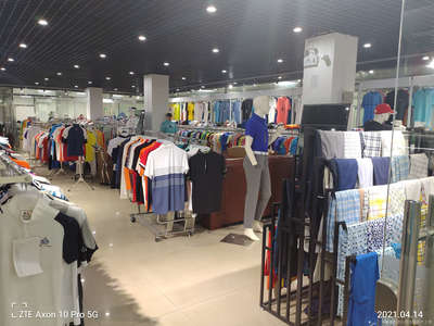 深圳市憨熊高尔夫服饰