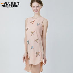 一尚元素服饰 产品 产品介绍 最新产品信息