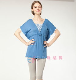 新康女装产品 产品图片 加盟店怎么样
