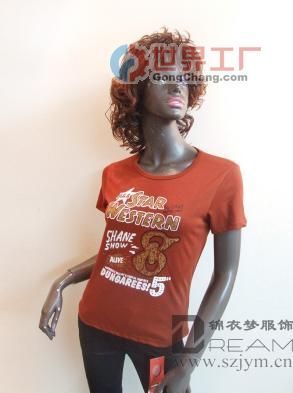 帛珂棉衣_主营产品_深圳市晨曦服饰