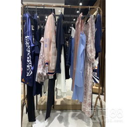 【深圳品牌诱惑女装尾货库存批发】-