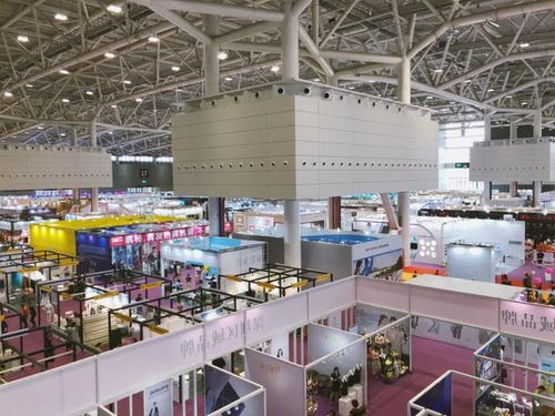 深圳 参展,服装人选择这样缓解行业焦虑